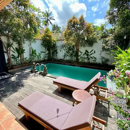 Villa Sampurna